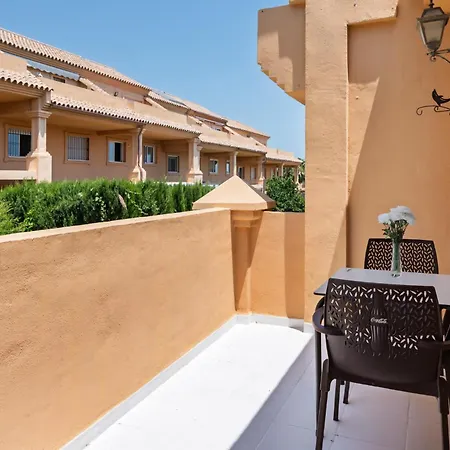 Bonita En Esquina Holiday home